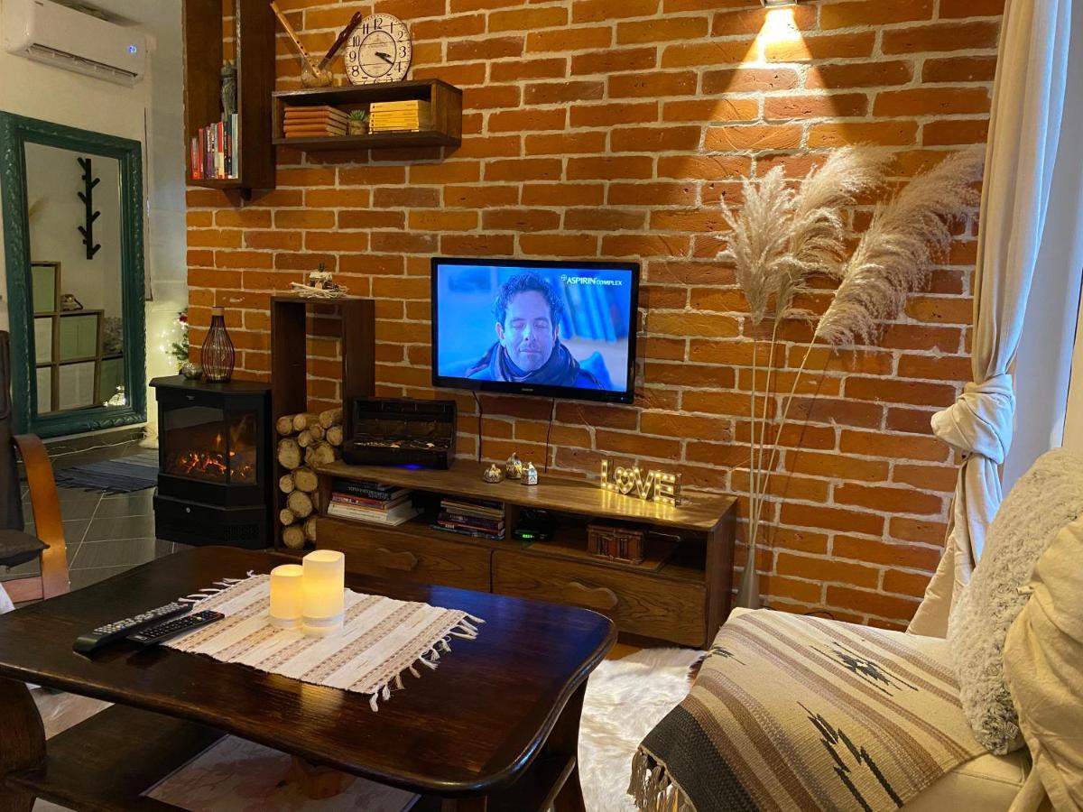 “bear Hill” Apartman