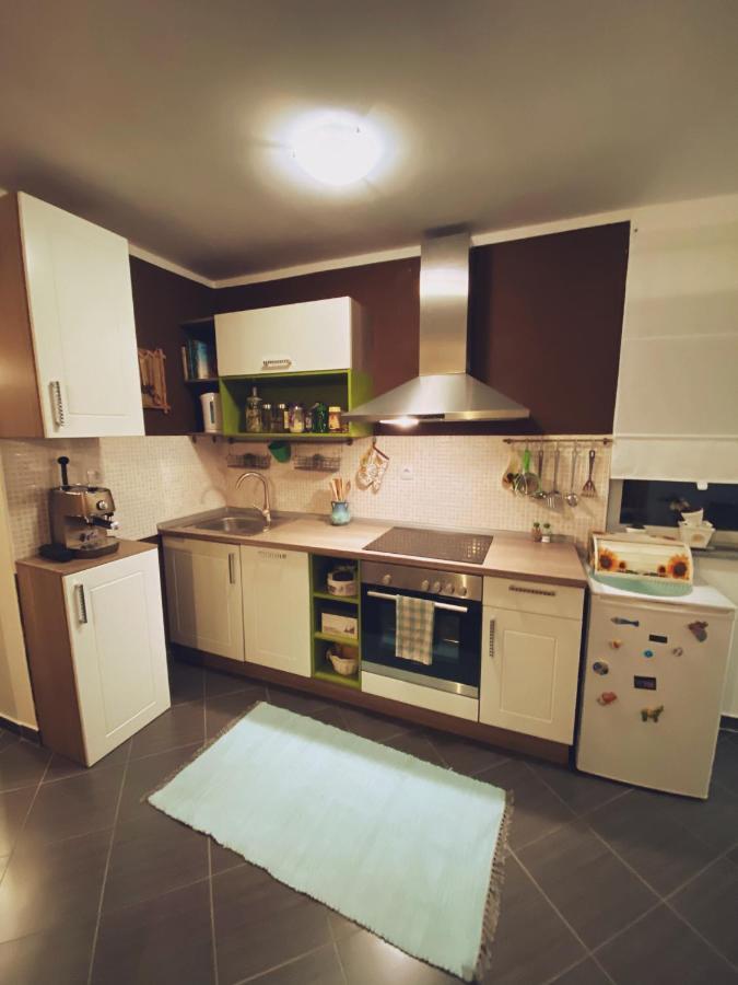 “bear Hill” Apartman *