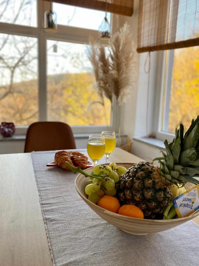“bear Hill” Apartman