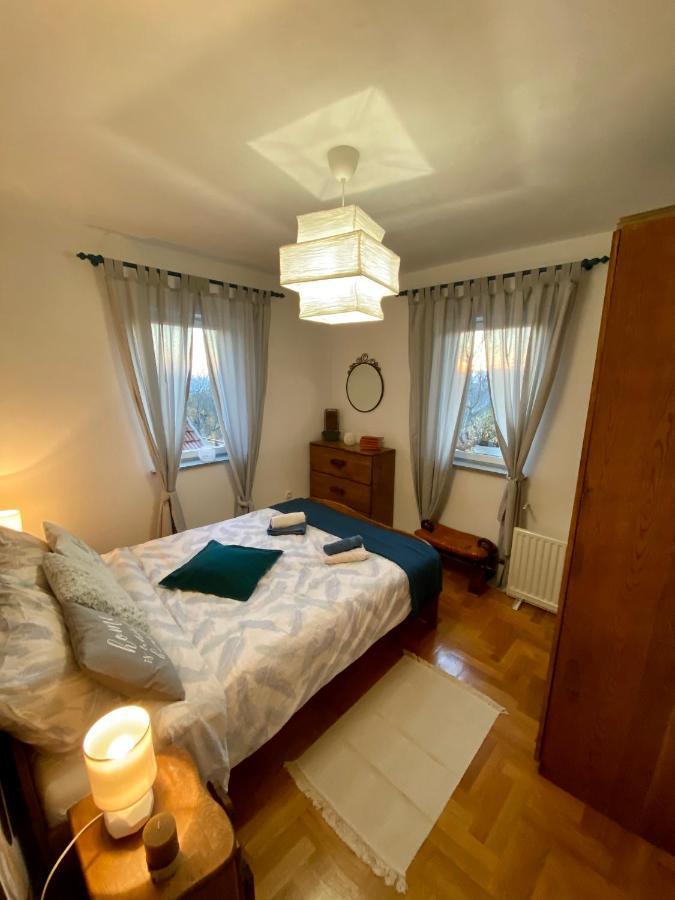 “bear Hill” Apartman Zagreb