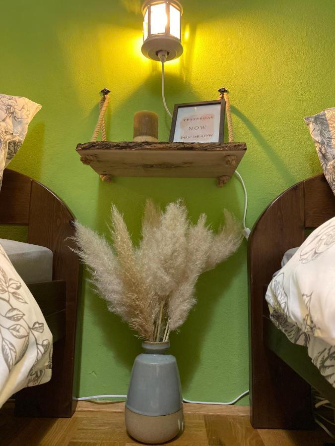 “bear Hill” Apartman