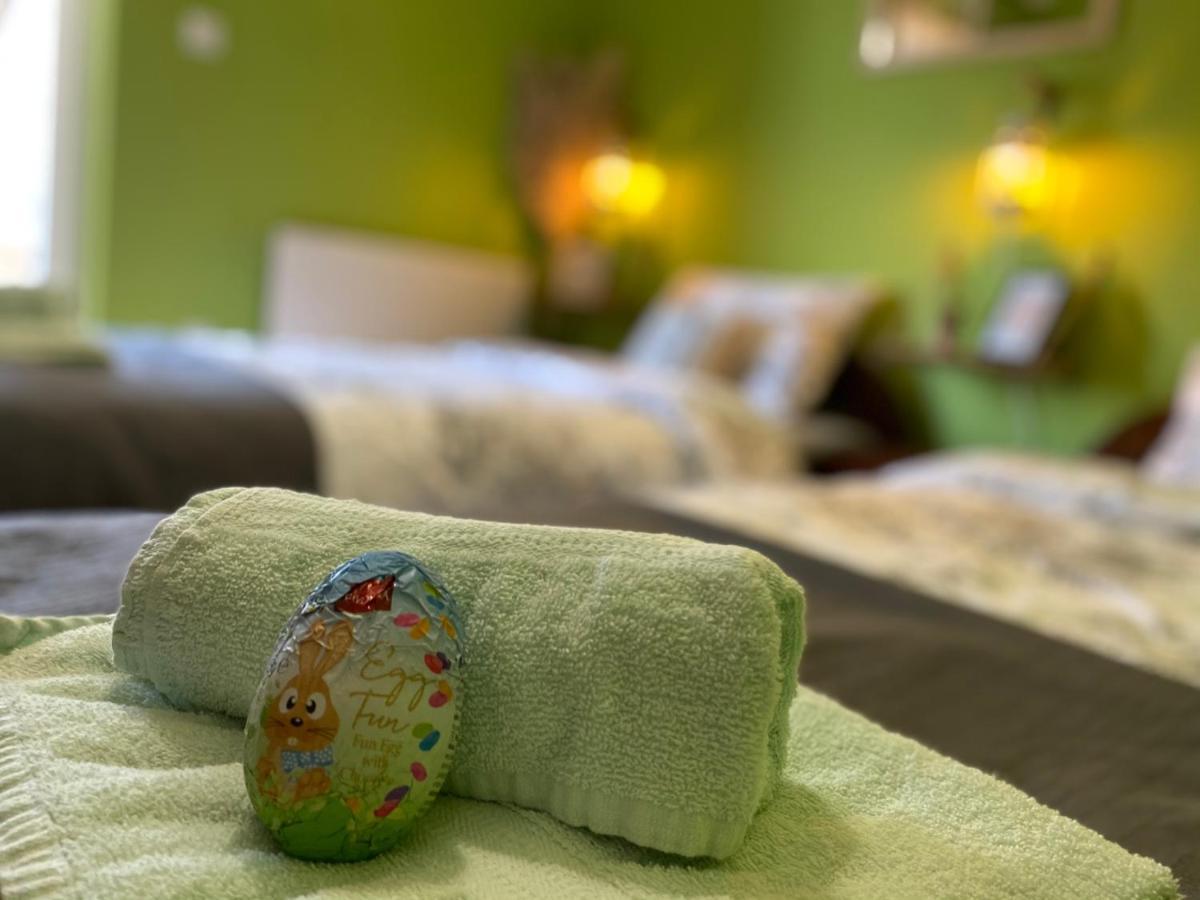 “bear Hill” Apartman Zagreb