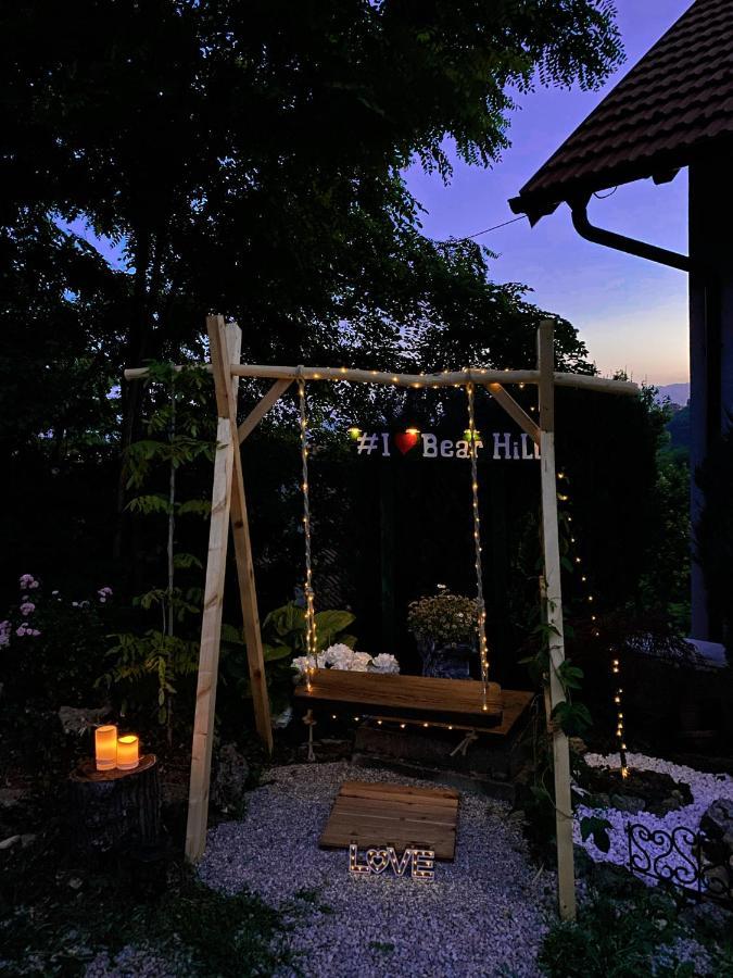 “bear Hill” Apartman Zagreb
