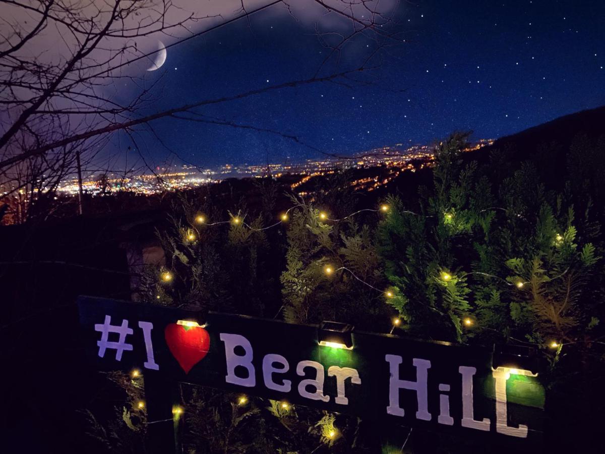 “bear Hill”