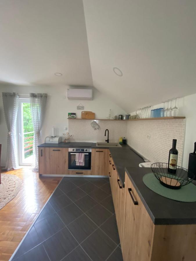 “bear Hill” Apartman *