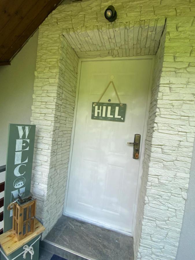 Apartman “bear Hill” Zagreb