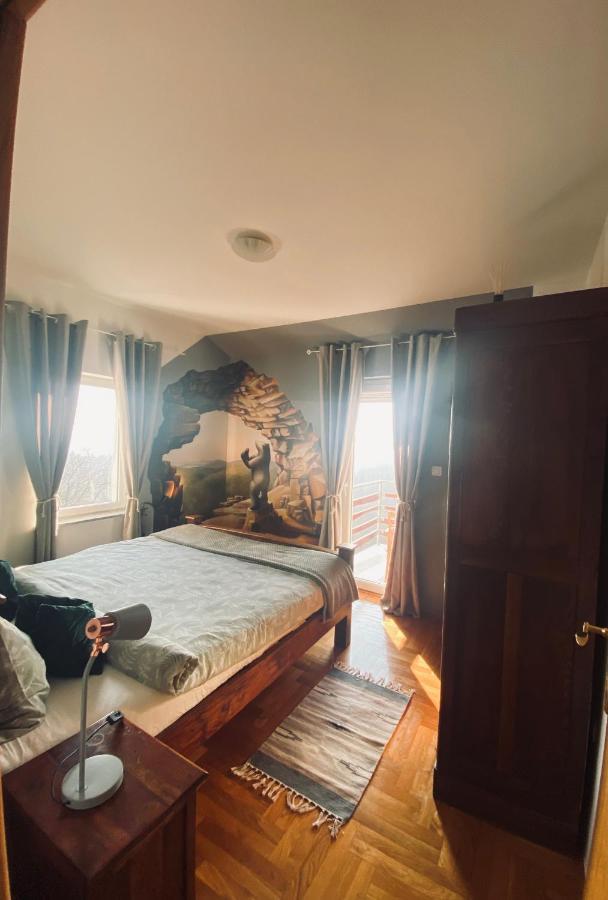Apartman “bear Hill”