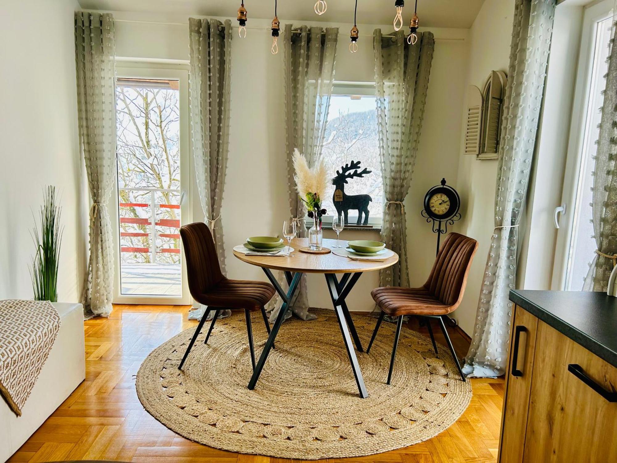 Apartman “bear Hill” Zagreb