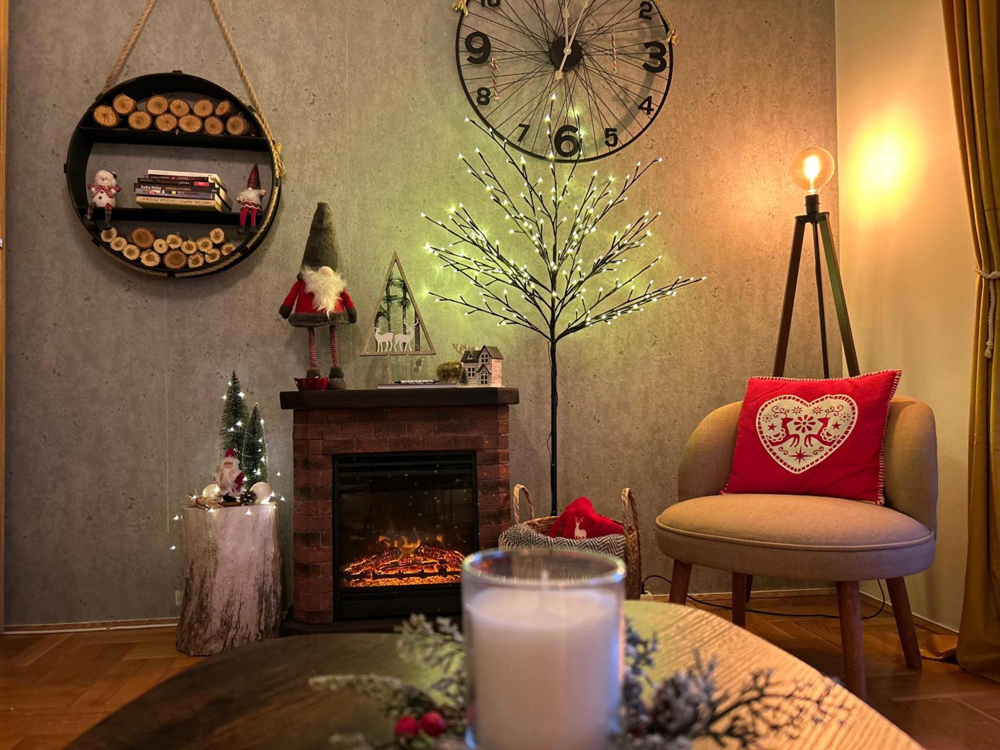 “bear Hill” Apartman
