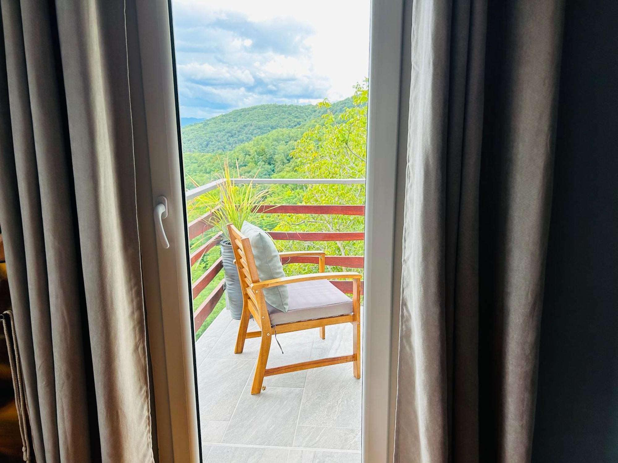 Apartman “bear Hill”