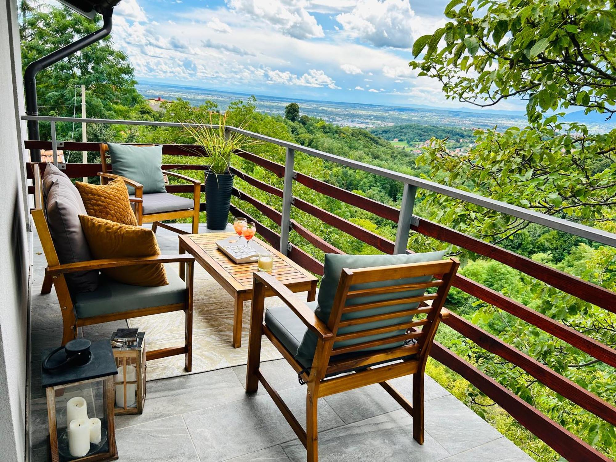 Apartman “bear Hill”