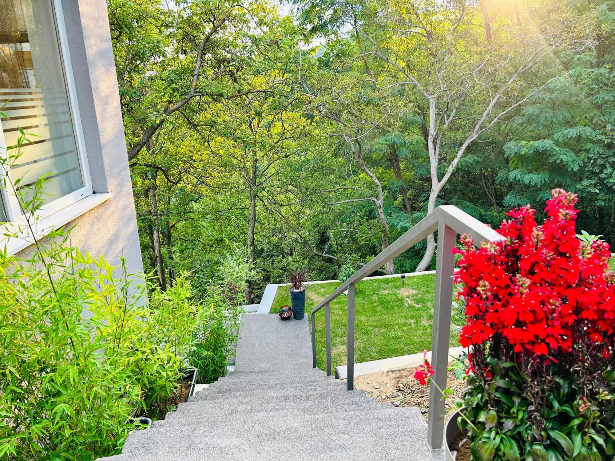 “bear Hill” Apartman Zagreb